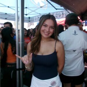 Meet your Posher, Taylor